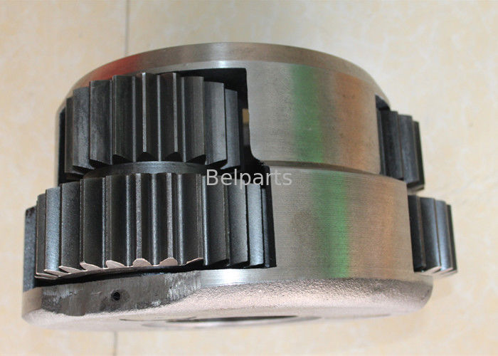 Excavator R250LC-7 planetary XKAQ-00126 carrier assy XKAQ-00121 bagian gigi ayun