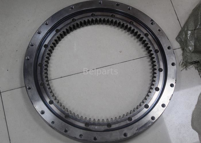 Ekskavator Belparts YN40F00026F1 Bearing Slewing Kecil sk200-8 sk210lc-8 untuk kobelco