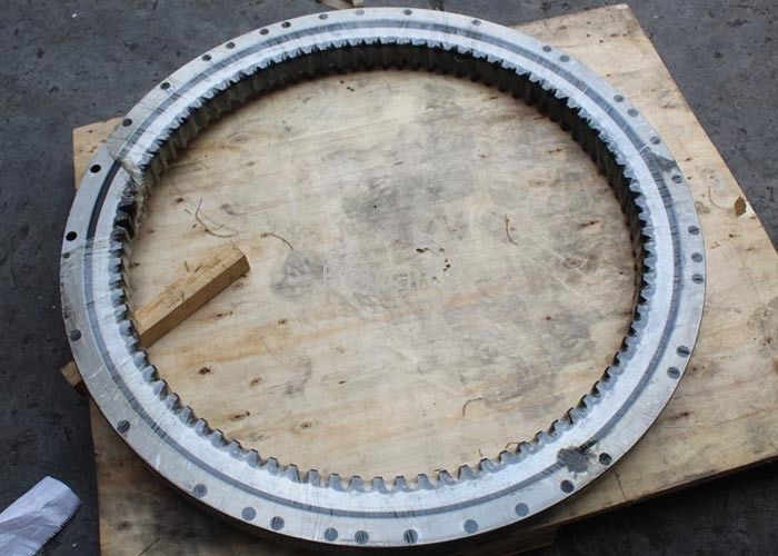 Ekskavator Belparts YN40F00026F1 Bearing Slewing Kecil sk200-8 sk210lc-8 untuk kobelco