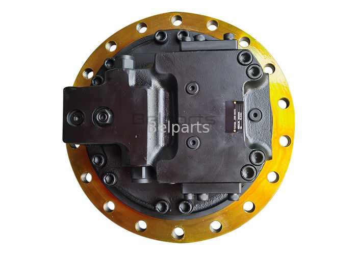 R330LC-9S Excavator Travel Motor Assy Final Drive 31Q9-40011 motor perjalanan
