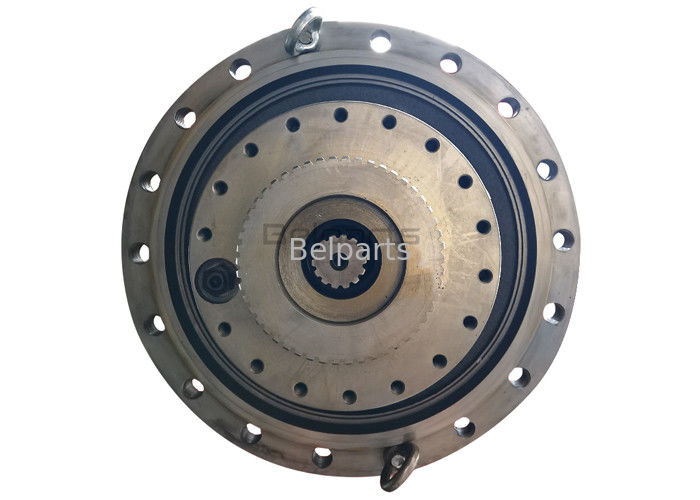 R330LC-9S Excavator Travel Motor Assy Final Drive 31Q9-40011 motor perjalanan