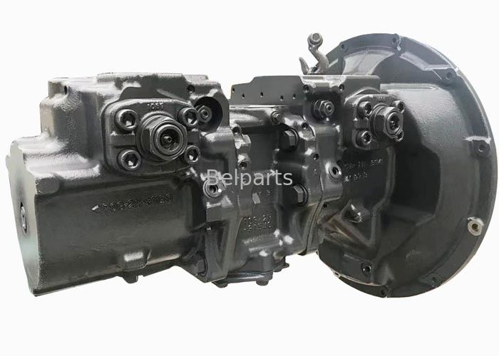 Excavator Hydraulic Gear Pump 708-2H-00451 Pump Utama Berkualitas Tinggi PC400-7