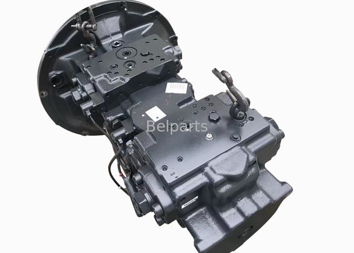 Excavator Hydraulic Gear Pump 708-2H-00451 Pump Utama Berkualitas Tinggi PC400-7
