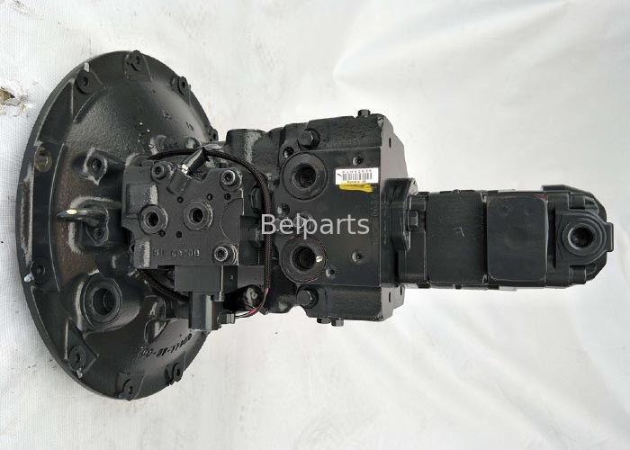 Penggalian Pompa Gir Hidraulik PC78MR-6 708-3T-11120 708-3T-11210 Pompa Utama