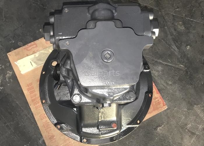 Belparts PC300-8 708-2G-00024 Pompa hidraulik pompa utama pompa piston pompa untuk komatsu