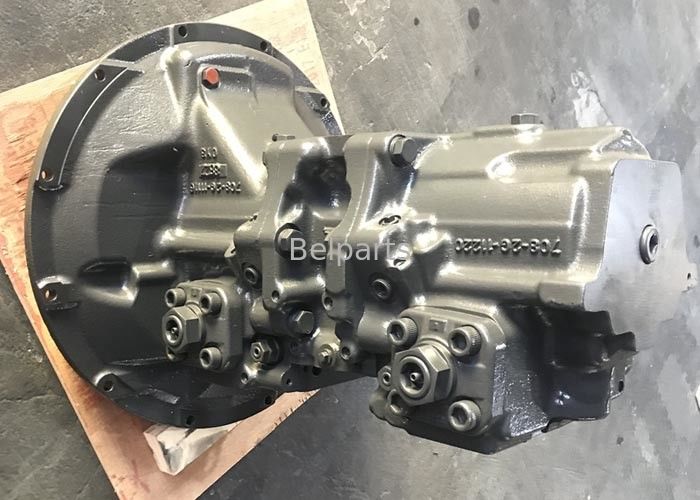 Belparts PC300-8 708-2G-00024 Pompa hidraulik pompa utama pompa piston pompa untuk komatsu