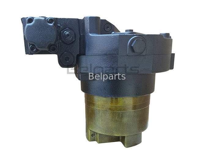 E349D2 MCA250 MOBA250 390-1088 Excavator Travel Motor Oli Motor Hidrolik