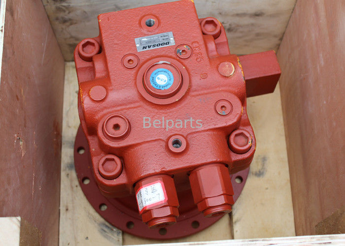 DH300-7 DX300LC Surya 300LC-7A DH300-5 Swing Motor Assy 401-00457B