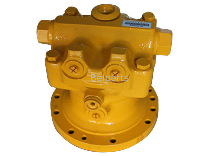 PC60-7 708-7T-00240 Perakitan Motor Slew 708-7T-00360 708-7T-00470