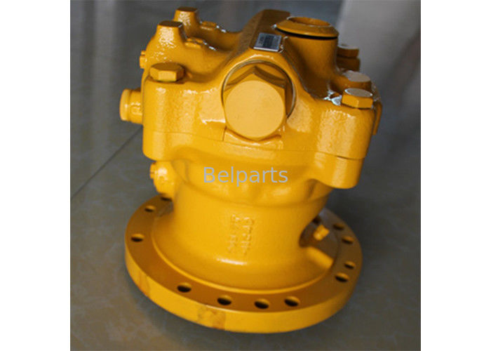 PC60-7 708-7T-00240 Perakitan Motor Slew 708-7T-00360 708-7T-00470