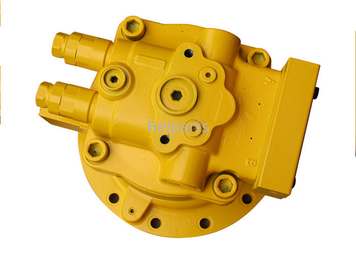Excavator R210LC-7 31N6-10210 motor ayun assy R210 motor ayun