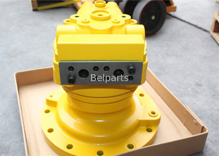 Excavator R210LC-7 31N6-10210 motor ayun assy R210 motor ayun