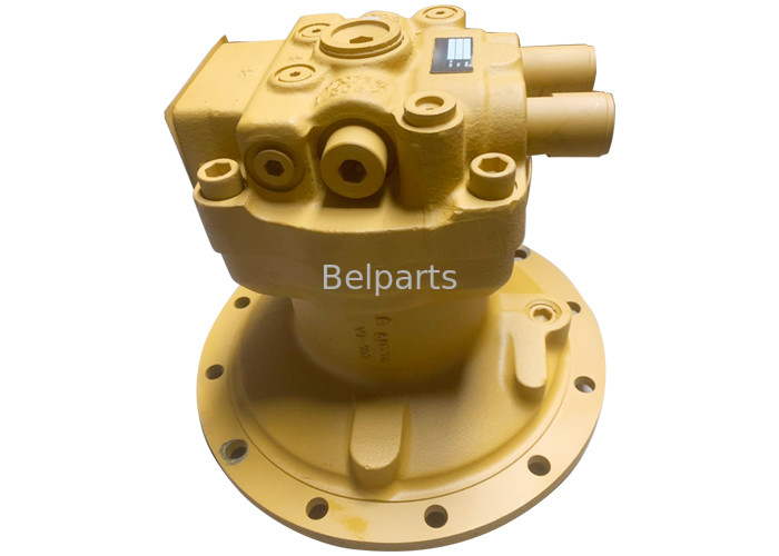 Excavator Slew Motor R250LC-7 R250 Motor Ayun Assy R250LC 31N7-10130