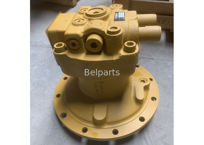 Excavator Slew Motor R250LC-7 R250 Motor Ayun Assy R250LC 31N7-10130
