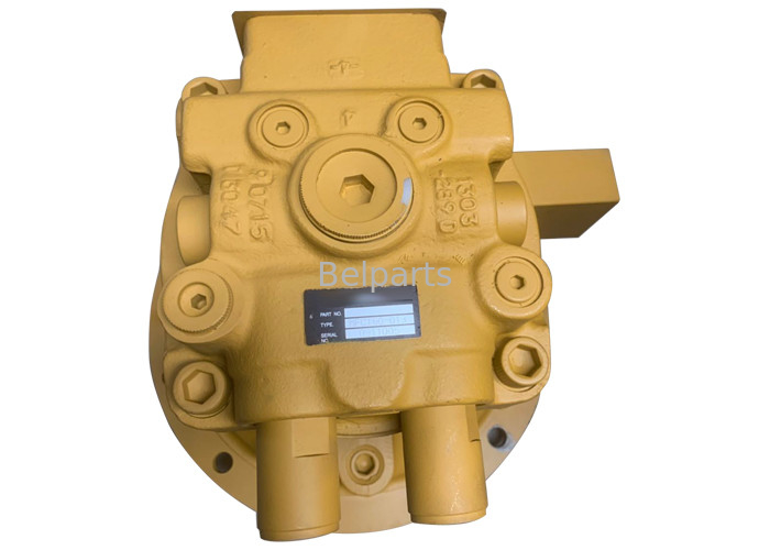 Excavator Slew Motor R250LC-7 R250 Motor Ayun Assy R250LC 31N7-10130