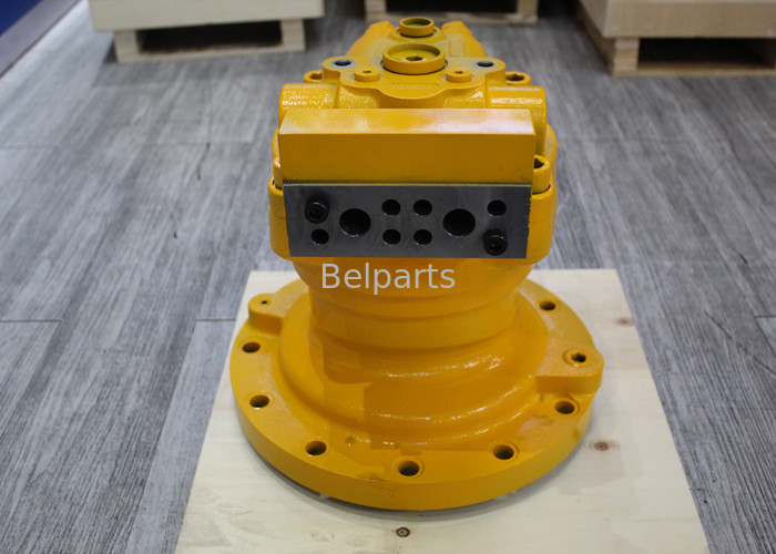JMF151 R210-7 Swing Motor Assy R210 31N6-10210 Excavator Slew Motor