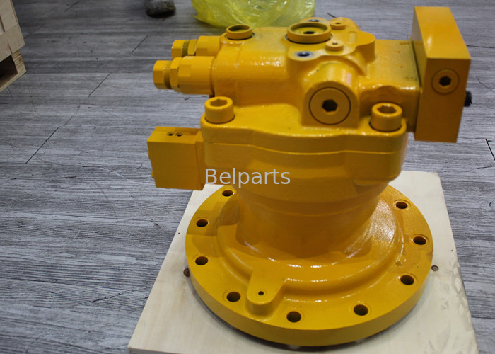 JMF151 R210-7 Swing Motor Assy R210 31N6-10210 Excavator Slew Motor
