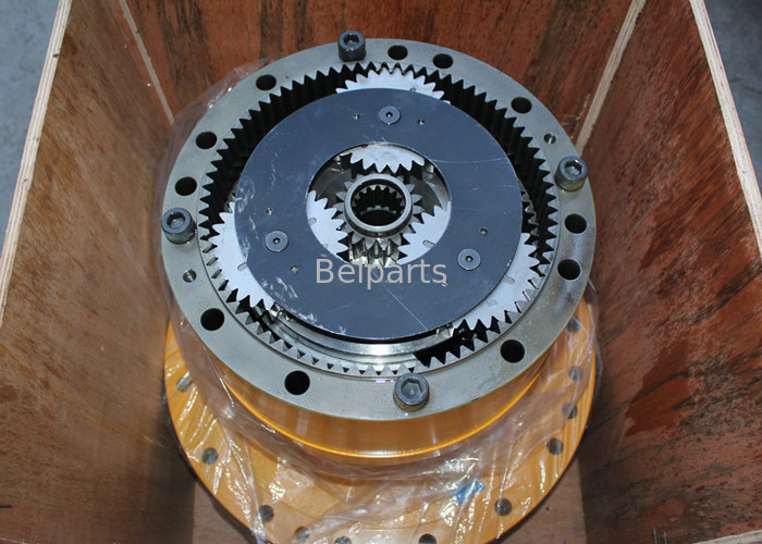 Excavator R330-9 R290-9 Pengurangan Ayunan R330 R290 Slewing Gearbox 31Q8-11141 31Q9-19140