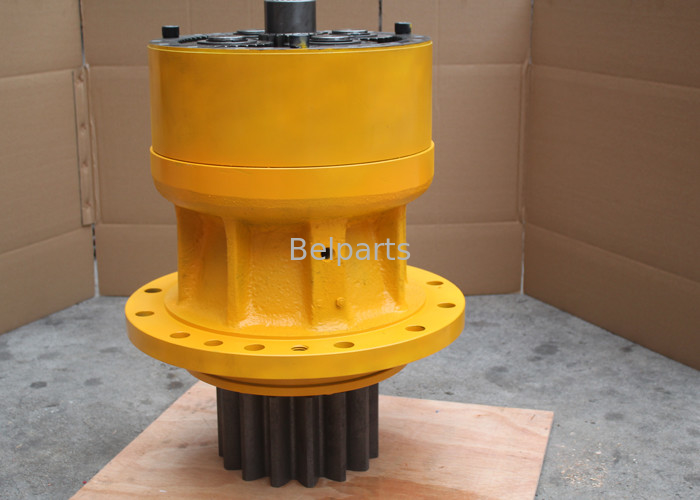 R370-7 R380LC-9 R360-7 Excavator Ayunan Gearbox 31QA-10140 31NA-10150