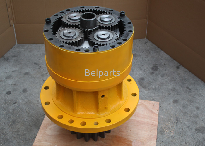 R370-7 R380LC-9 R360-7 Excavator Ayunan Gearbox 31QA-10140 31NA-10150