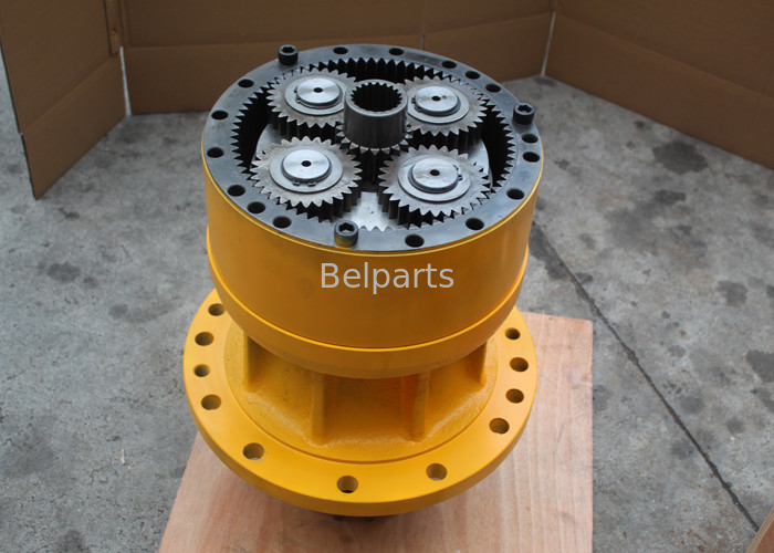 R370-7 R380LC-9 R360-7 Excavator Ayunan Gearbox 31QA-10140 31NA-10150