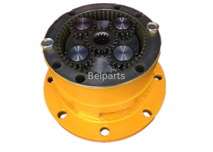 Penggalian R55-7 R60-5 Perangkat ayunan R60 Gearbox ayunan 31M6-10030 31M8-10130-01