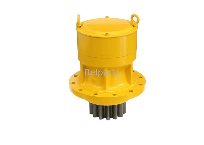 SH200 CX210 SH200A3 Excavator Swing Gearbox SH200Z3 SH210-5 SH210 LN001820 KRC10 Pengurangan Ayunan