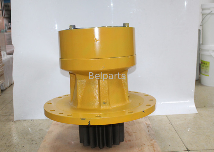 R305-9 R335-9 R290-7 Excavator Swing Gearbox R305 Slewing Gear Box 31N8-10180