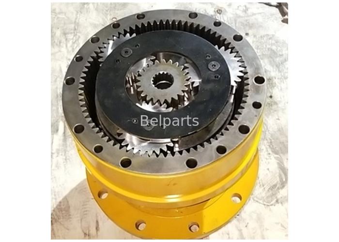Excavator SL140 DX140-7 DH150-7 Pengurangan Ayunan DH150 DX140 Slewing Gearbox 404-00062 Pengurangan Slewing