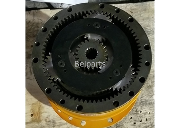 Excavator SL140 DX140-7 DH150-7 Pengurangan Ayunan DH150 DX140 Slewing Gearbox 404-00062 Pengurangan Slewing