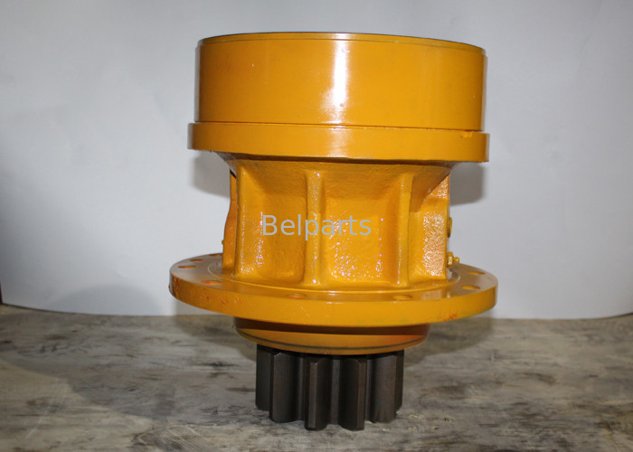 Excavator DX140 DH150-7 Pengurangan Ayunan DH150 DX140 Slewing Gearbox 404-00062 Pengurangan Slewing
