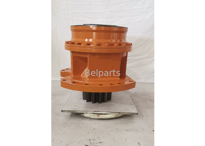 Excavator PC220-7 PC240-8 Pengurangan Ayunan PC220 PC240 Slewing Gearbox 206-26-00401 Pengurangan Slewing