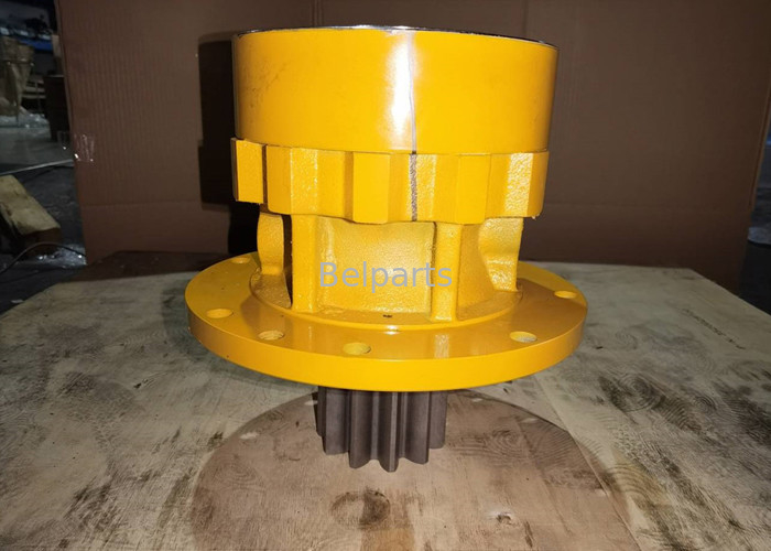 Excavator R80-7A R80-7 Pengurangan Ayunan R80-7 Slewing Gearbox 31N1-10140 Pengurangan Slewing