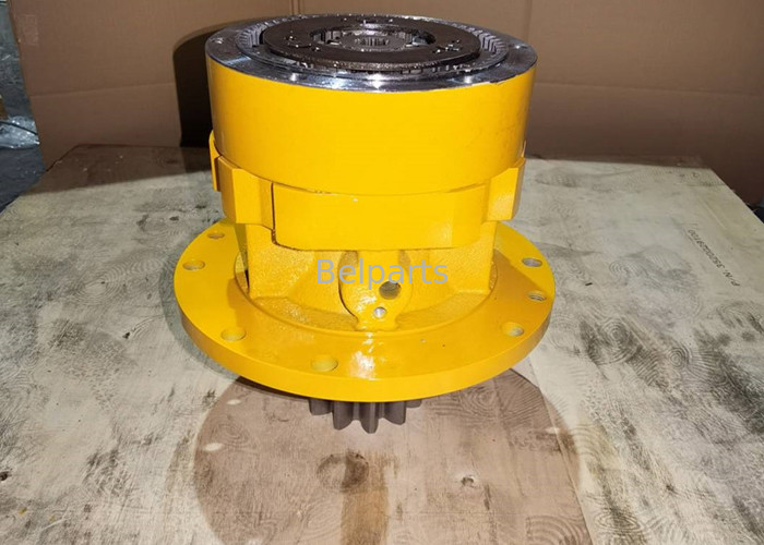 Excavator R80-7A R80-7 Pengurangan Ayunan R80-7 Slewing Gearbox 31N1-10140 Pengurangan Slewing