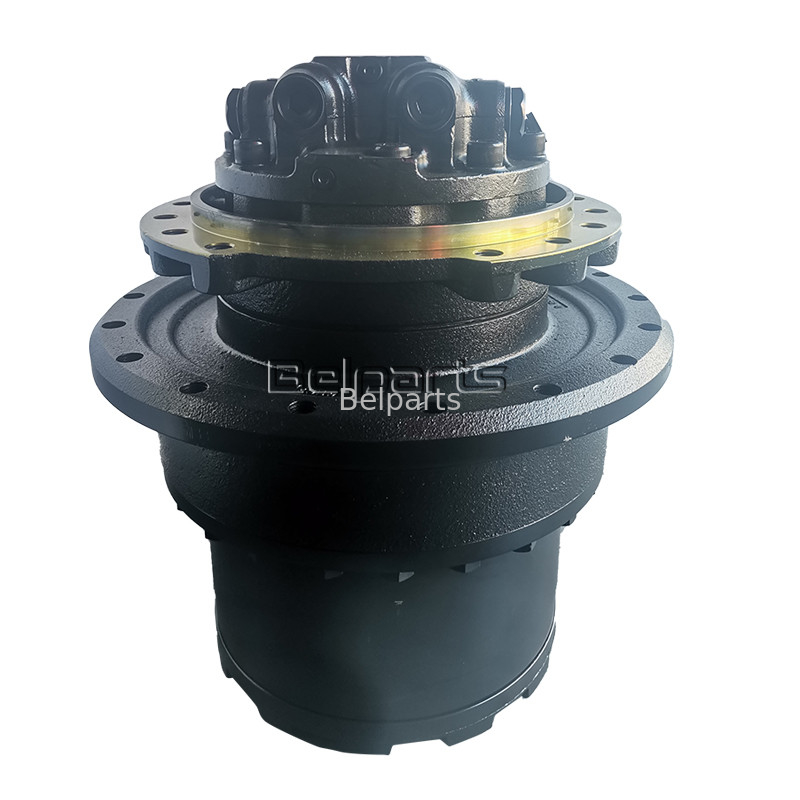 Excavator Travel Motor Assy ZAX200-3 ZAX225US-3 9233692 9261222 Final Drive Assy Untuk Hitachi