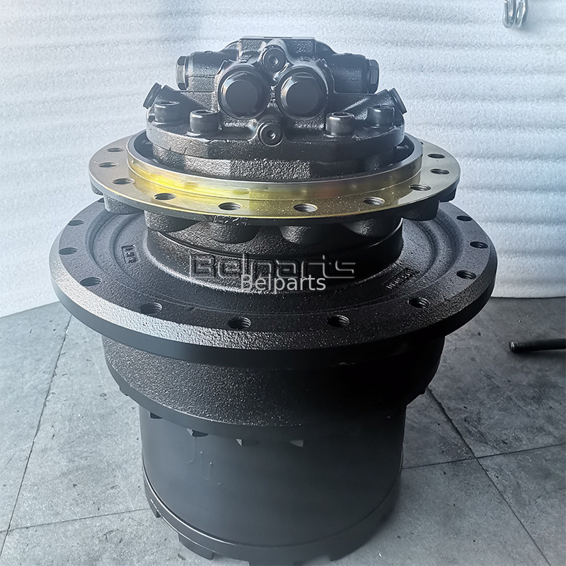 Excavator Travel Motor Assy ZAX200-3 ZAX225US-3 9233692 9261222 Final Drive Assy Untuk Hitachi