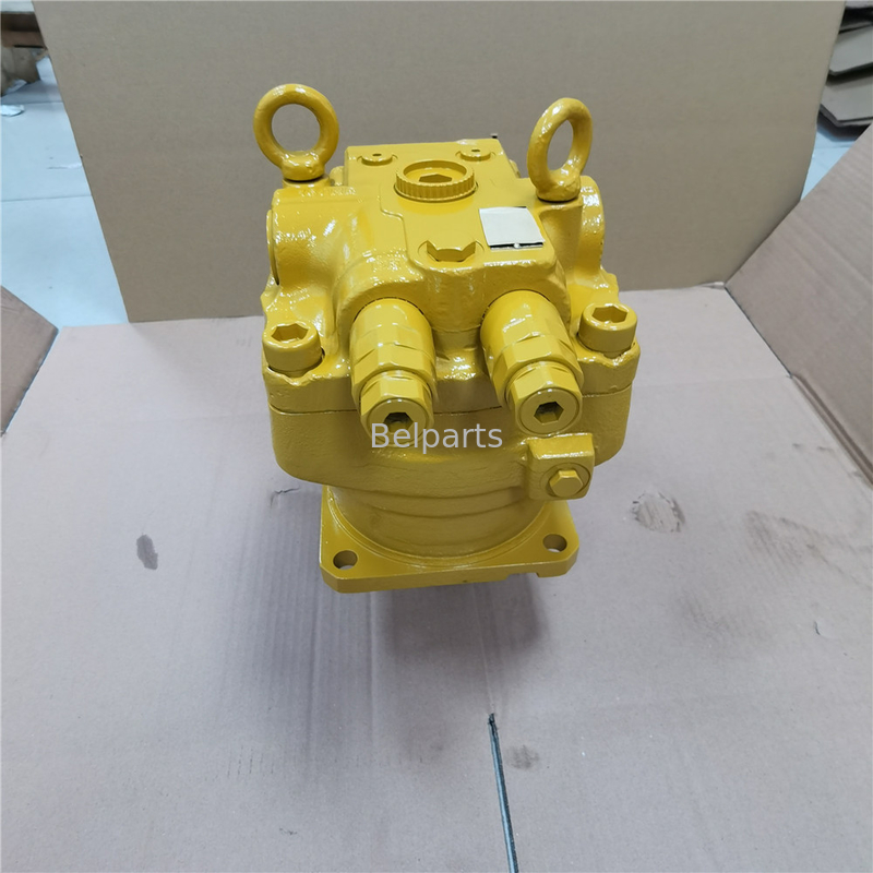 Excavator E325 E330 Motor Ayun Assy 7Y4298 7Y-4298 M5X180CHB Perangkat Ayun