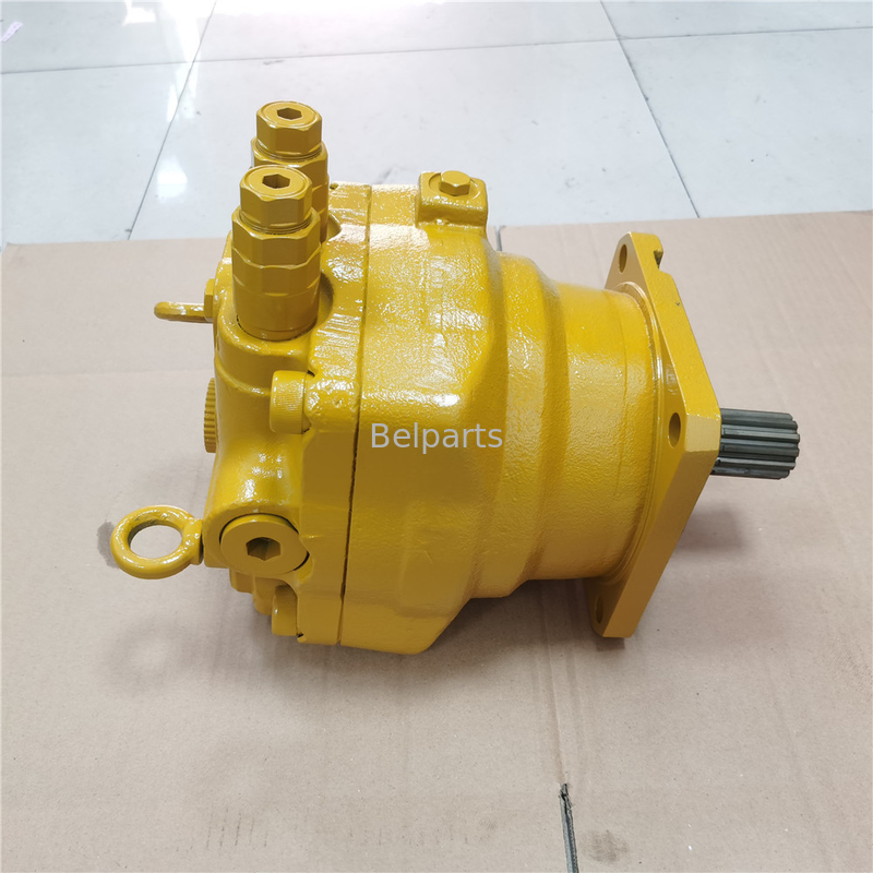 Excavator E325 E330 Motor Ayun Assy 7Y4298 7Y-4298 M5X180CHB Perangkat Ayun