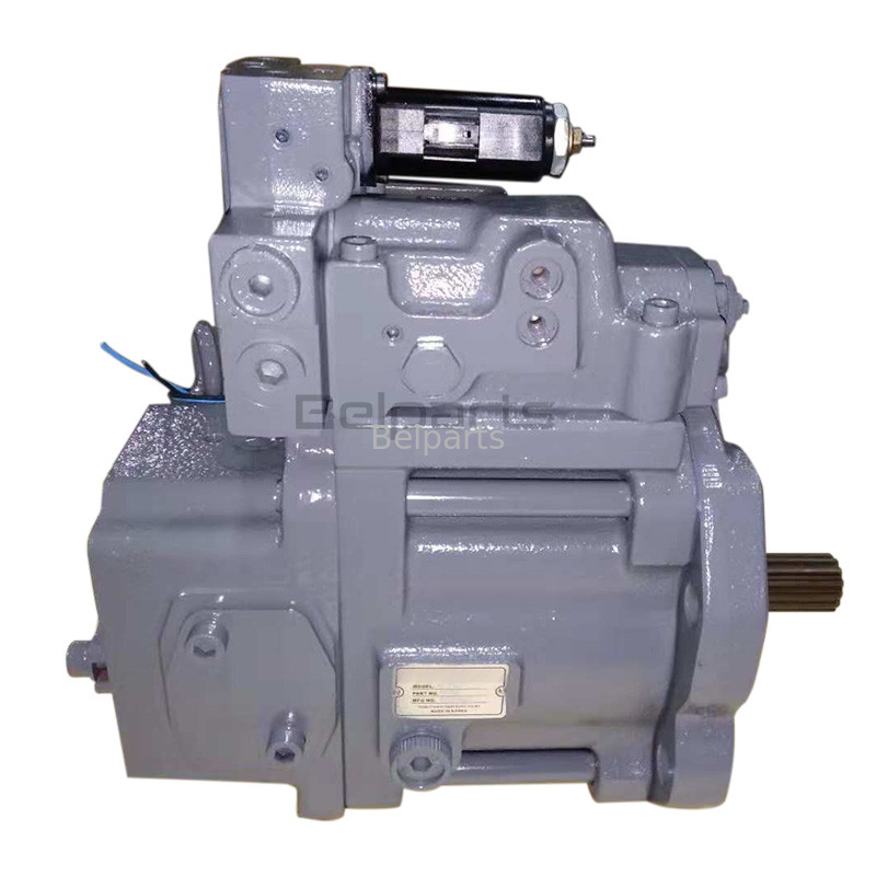 Belparts ZX650-3 ZX850-3 Pompa Utama Excavator 4635645 K3V280 Suku Cadang Excavator