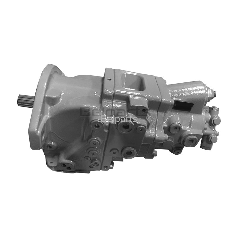ZX75-5 Suku Cadang Pompa Hidrolik Excavator ZAXIS85USB-3 ZAXIS75US-3 4694758 Untuk Hitachi