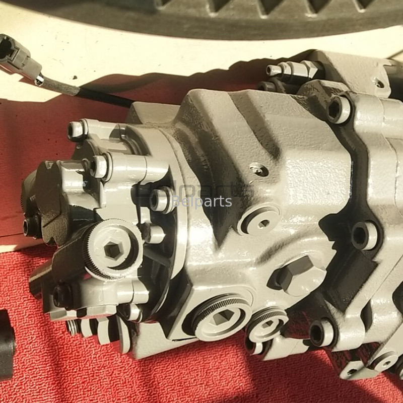 ZX75-5 Suku Cadang Pompa Hidrolik Excavator ZAXIS85USB-3 ZAXIS75US-3 4694758 Untuk Hitachi