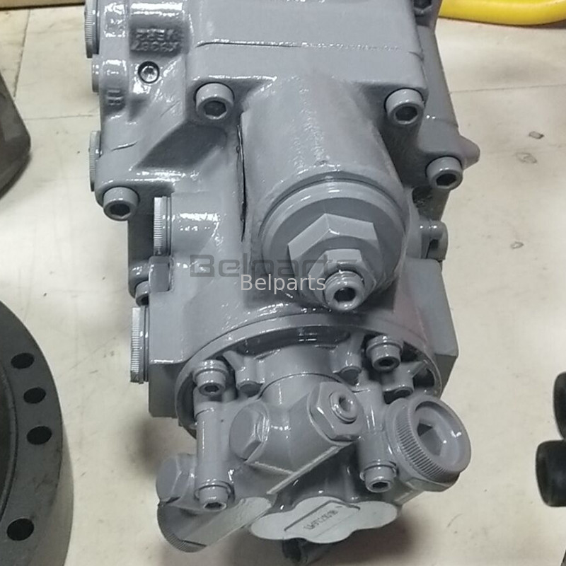 ZX75-5 Suku Cadang Pompa Hidrolik Excavator ZAXIS85USB-3 ZAXIS75US-3 4694758 Untuk Hitachi