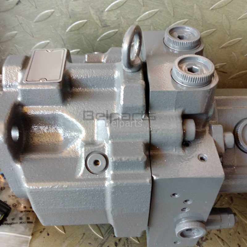 R80-7 Pompa Hidrolik Excavator AP2D36 31N1-10010 31Q1-10050 Grup Pompa Utama