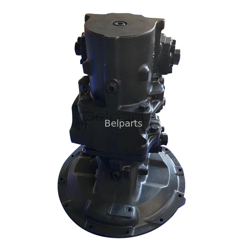 Pompa Hidrolik Untuk Excavator PC400-7 207-01-31141 07005-03016 Pompa Utama Assy Untuk Komatsu