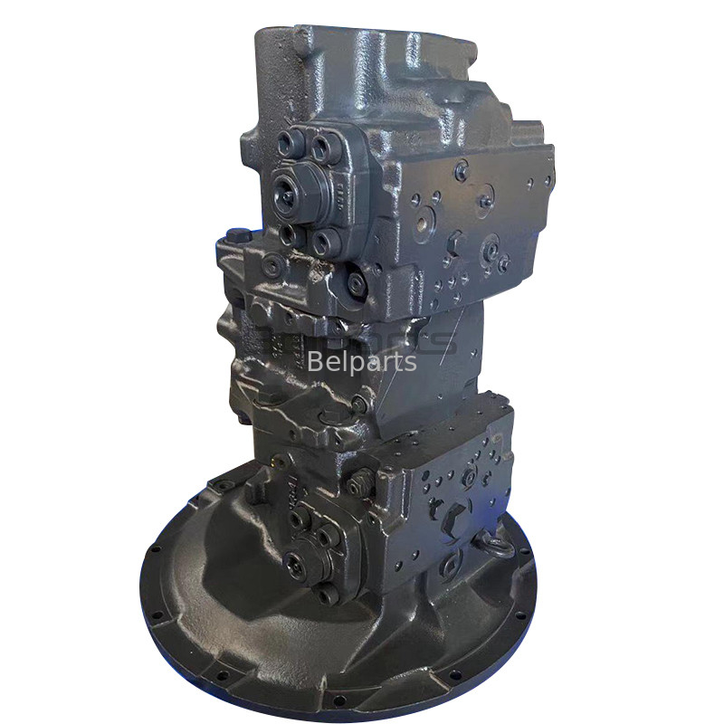 Pompa Hidrolik Untuk Excavator PC400-7 207-01-31141 07005-03016 Pompa Utama Assy Untuk Komatsu