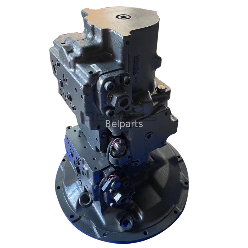 Pompa Hidrolik Untuk Excavator PC400-7 207-01-31141 07005-03016 Pompa Utama Assy Untuk Komatsu