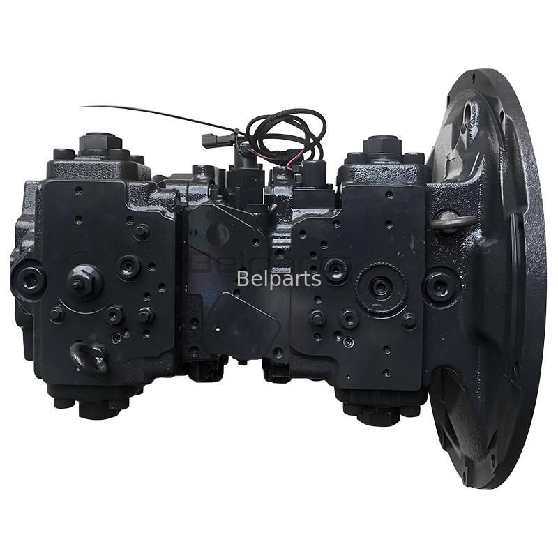 Suku Cadang Excavator PC300-7 207-01-31141 07040-11209 Pompa Hidrolik Untuk Excavator