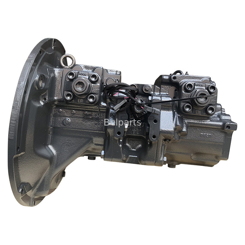 Suku Cadang Excavator PC300-7 207-01-31141 07040-11209 Pompa Hidrolik Untuk Excavator