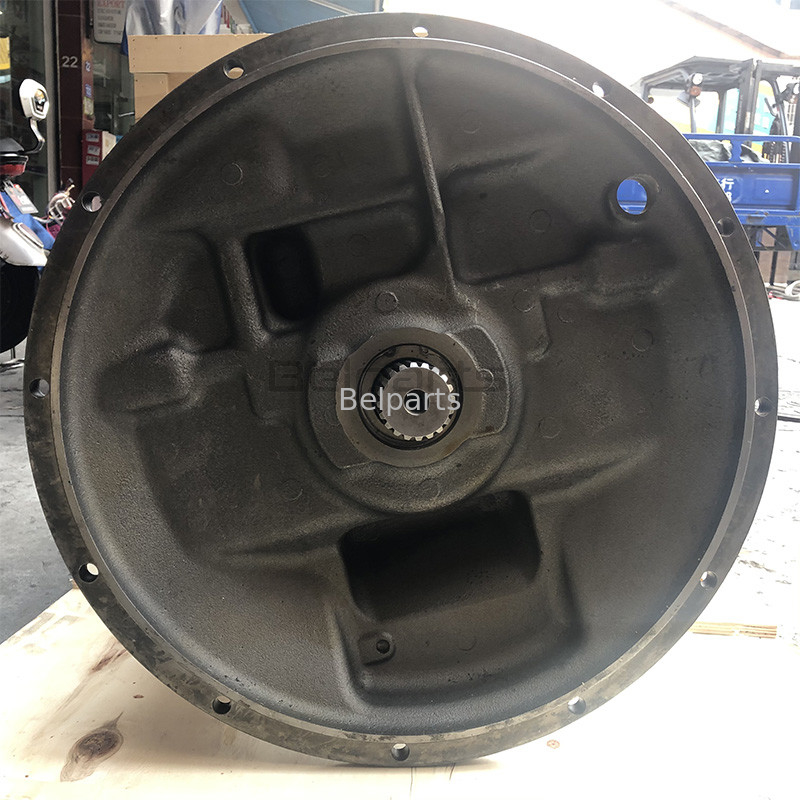 Suku Cadang Excavator PC300-7 207-01-31141 07040-11209 Pompa Hidrolik Untuk Excavator