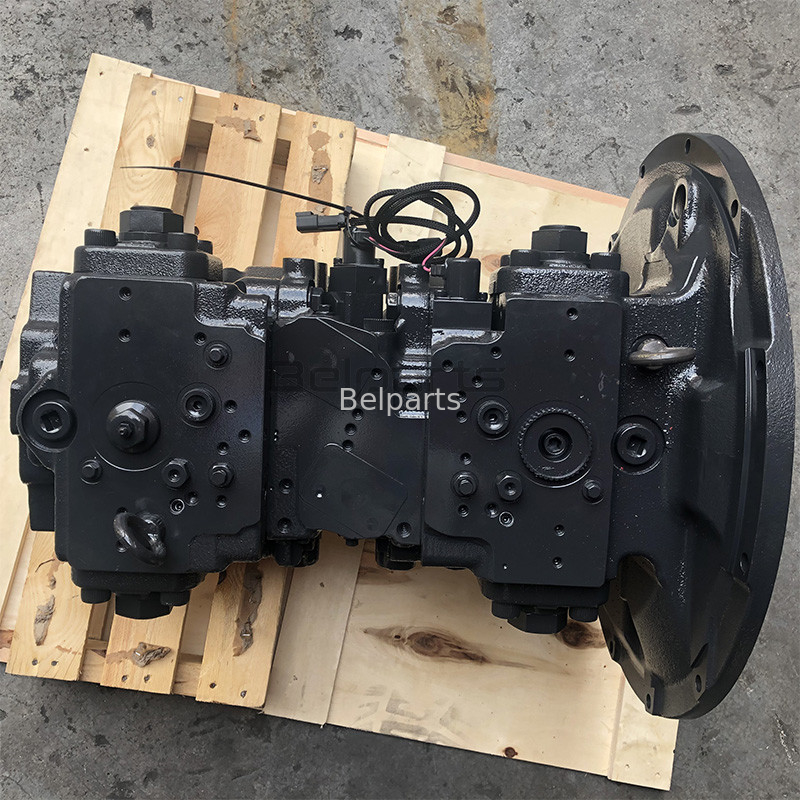 Suku Cadang Excavator PC300-7 207-01-31141 07040-11209 Pompa Hidrolik Untuk Excavator